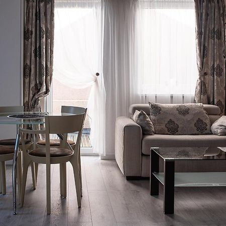 Zauerveino Apartamentai ไคลเพดา ภายนอก รูปภาพ