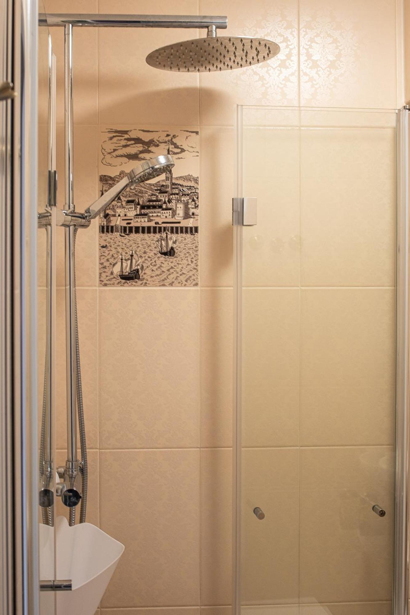 Zauerveino Apartamentai ไคลเพดา ภายนอก รูปภาพ