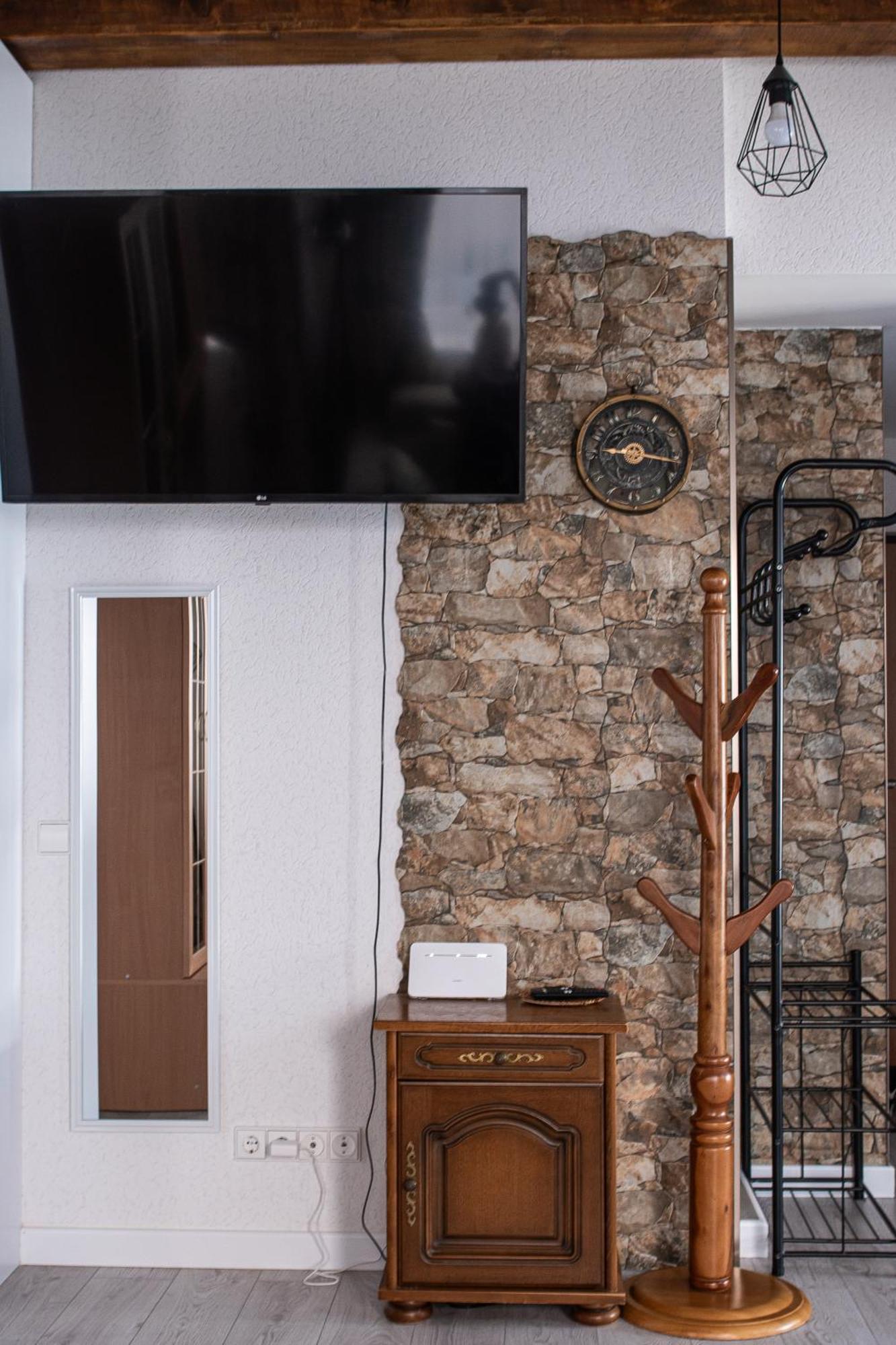 Zauerveino Apartamentai ไคลเพดา ภายนอก รูปภาพ